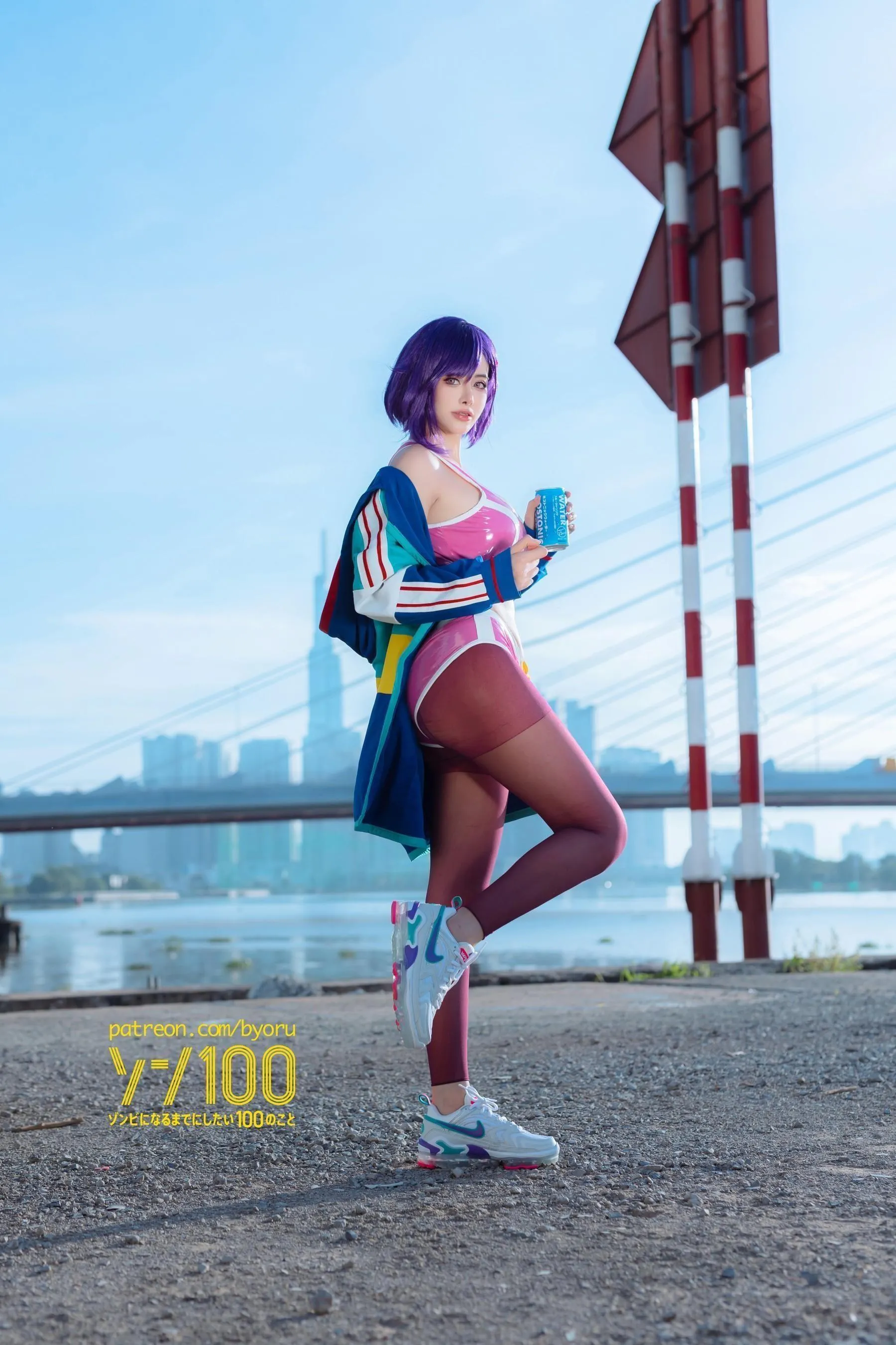 Byoru – NO.120 Shizuka Mikazuki [56P]插图5